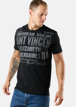 Saint Vincent Grenada Tee