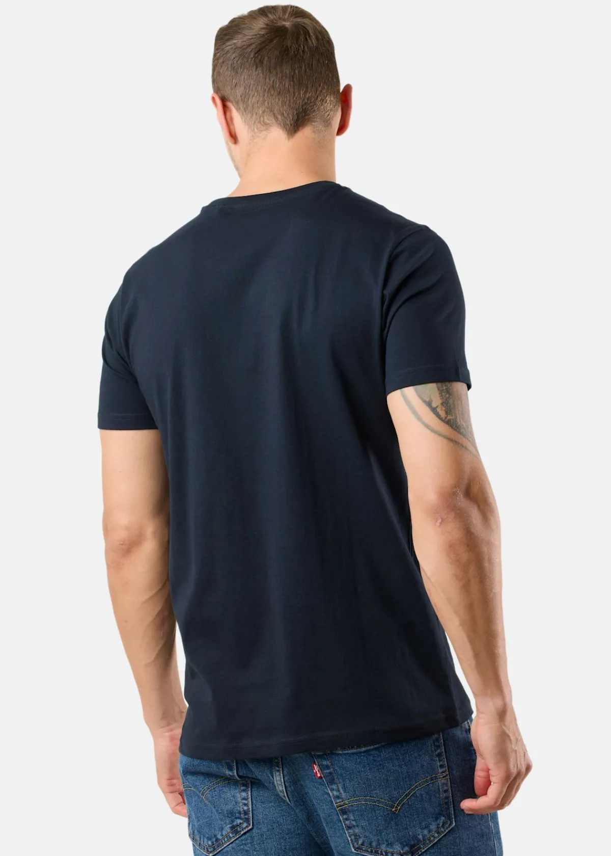 Saint Vincent Grenada Tee