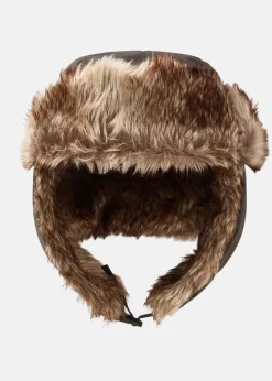 Tuxer GRIZZLE CAP
