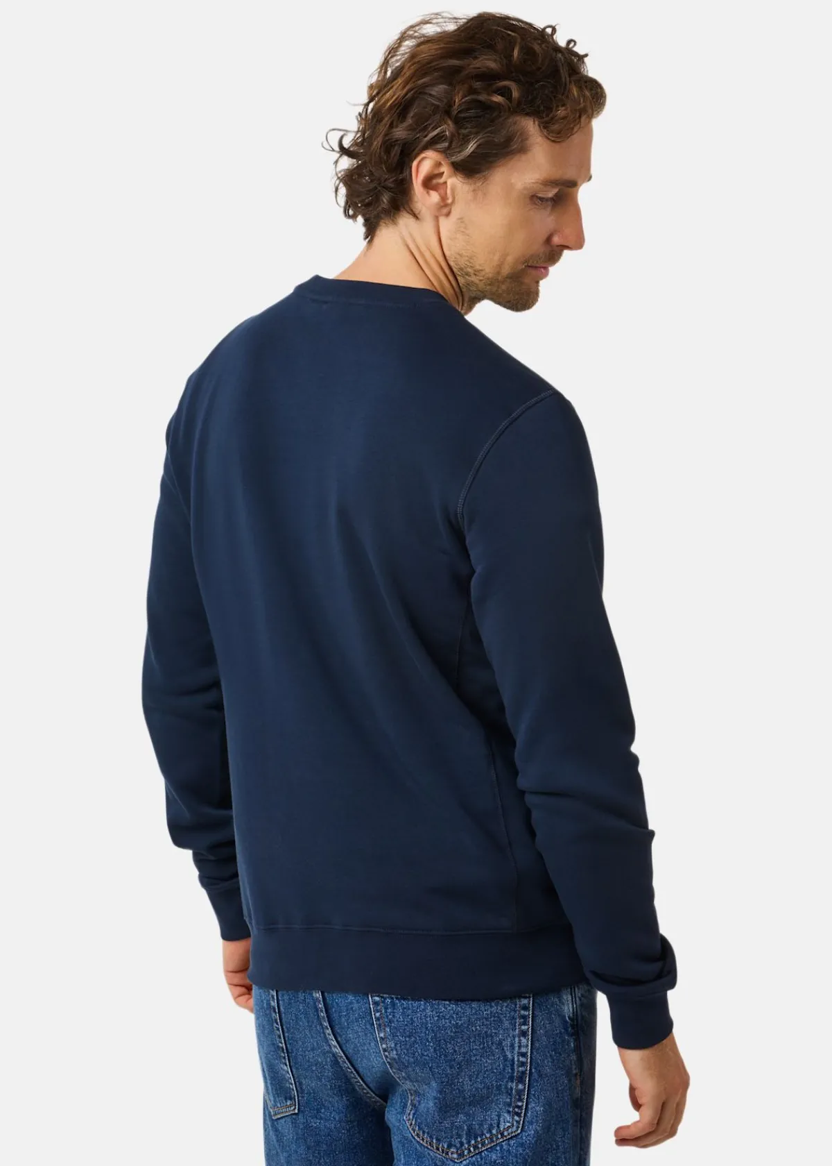 Huski Wear Guard Crew Neck