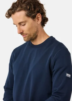 Huski Wear Guard Crew Neck
