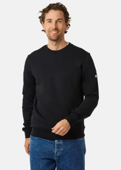 Huski Wear Guard Crew Neck