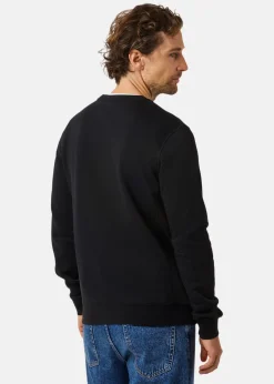 Huski Wear Guard Crew Neck