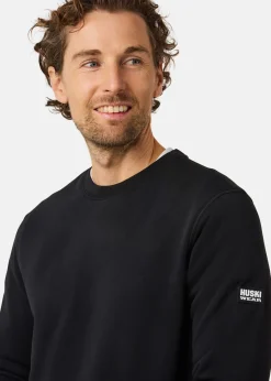 Huski Wear Guard Crew Neck