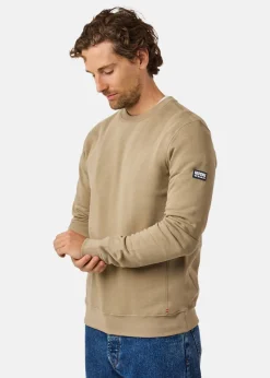 Huski Wear Guard Crew Neck