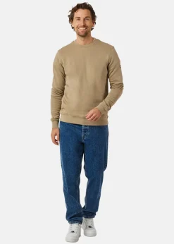 Huski Wear Guard Crew Neck