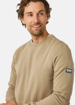 Huski Wear Guard Crew Neck