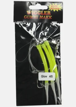 Wiggler Gummi Makk Rigged #4/0