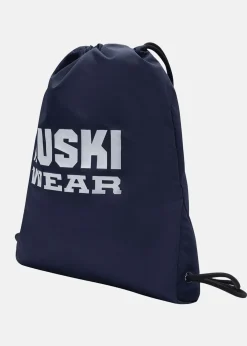 Huski Wear Gym Bag
