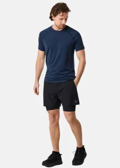X-trail Gym 2-in 1 Shorts