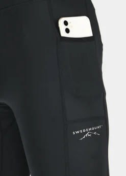 Swedemount Gym Short Tights