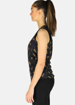Swedemount Gym Singlet W