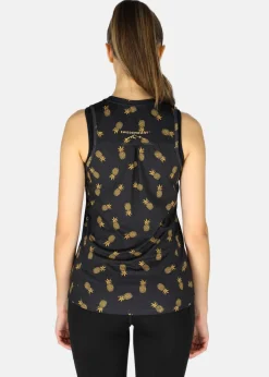 Swedemount Gym Singlet W