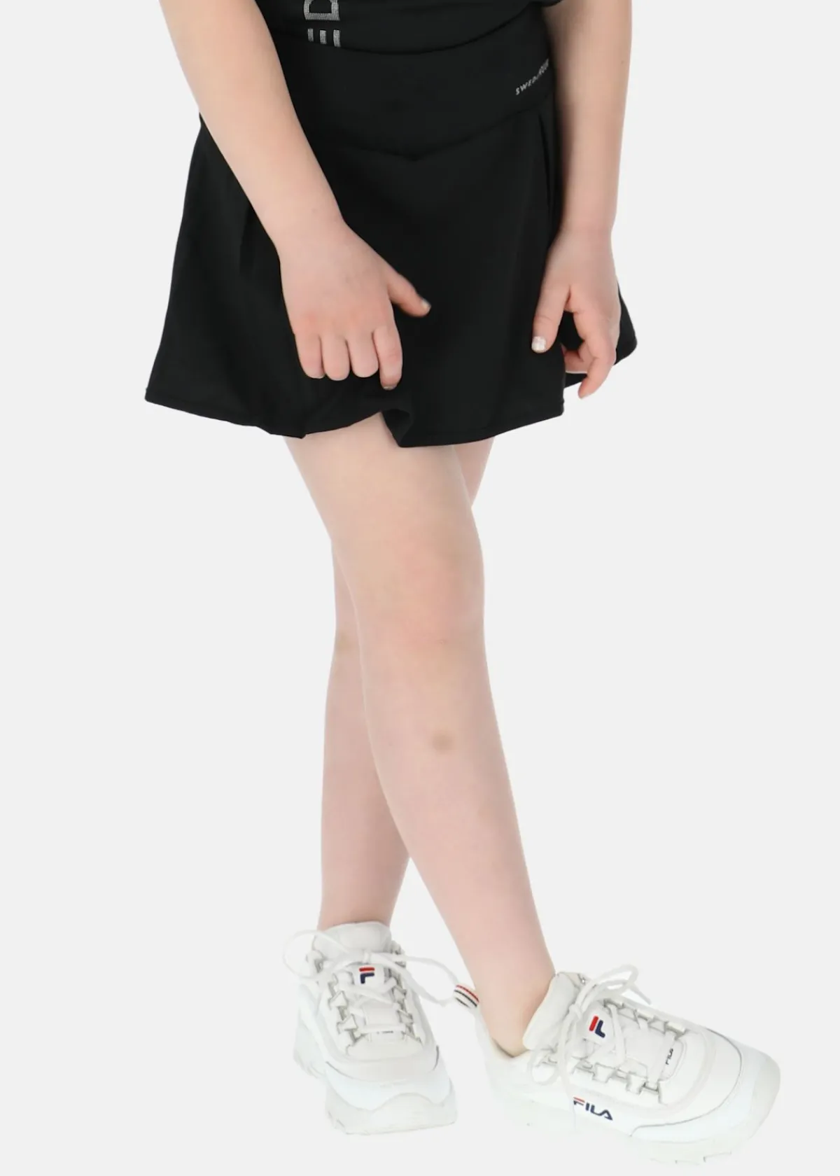 Barn Swedemount Gym Skirt JR