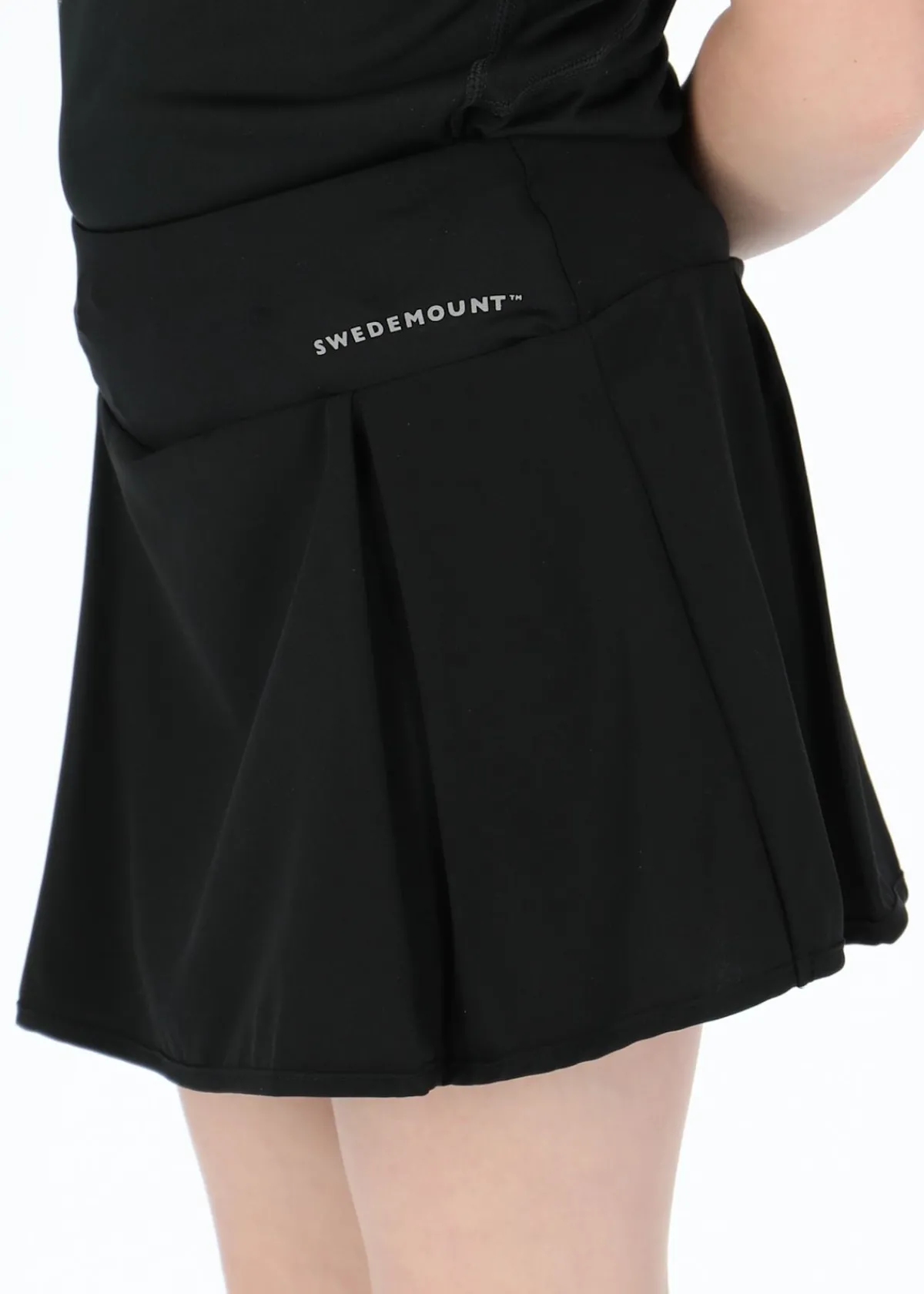 Barn Swedemount Gym Skirt JR