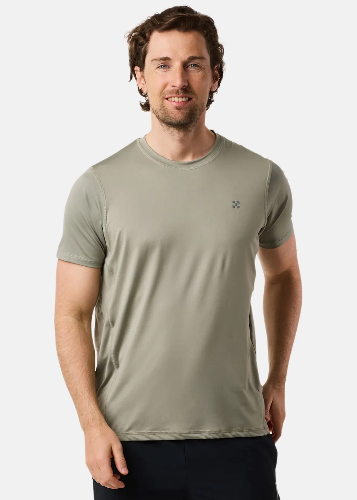 X-trail Gym Tee