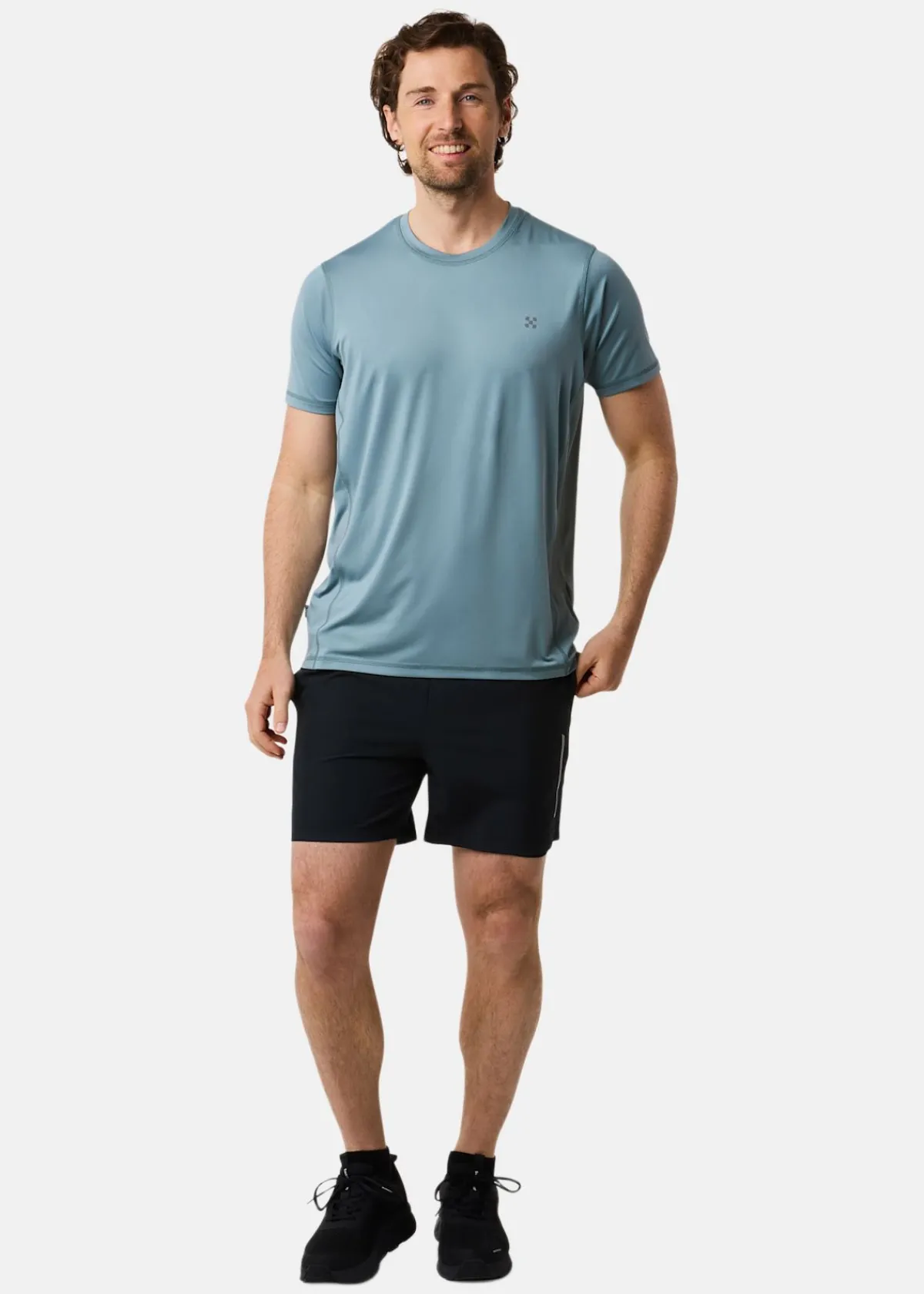 X-trail Gym Tee