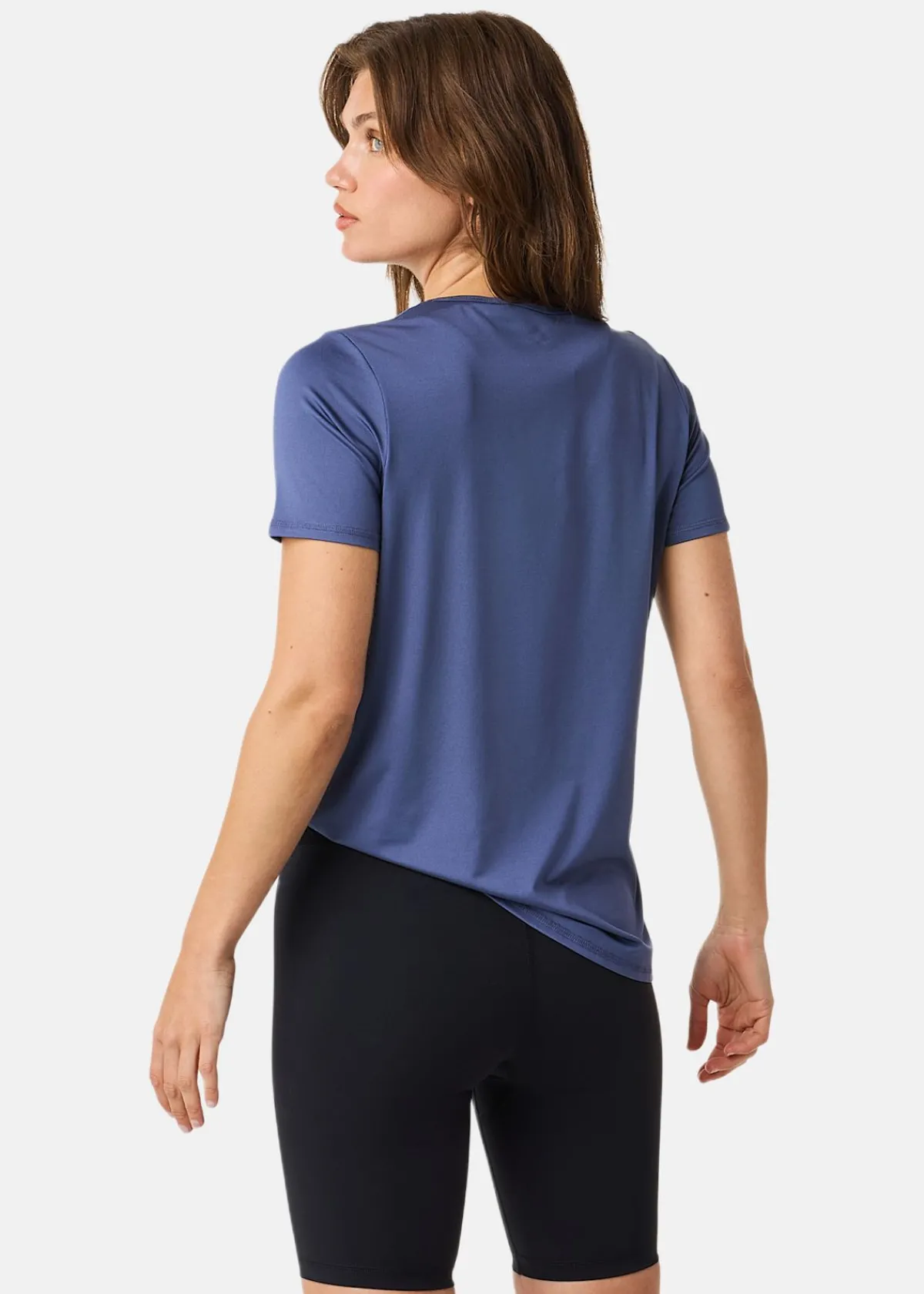 X-trail Gym Tee W