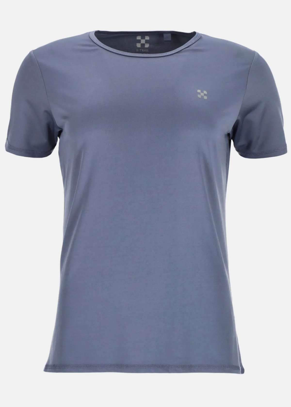 X-trail Gym Tee W