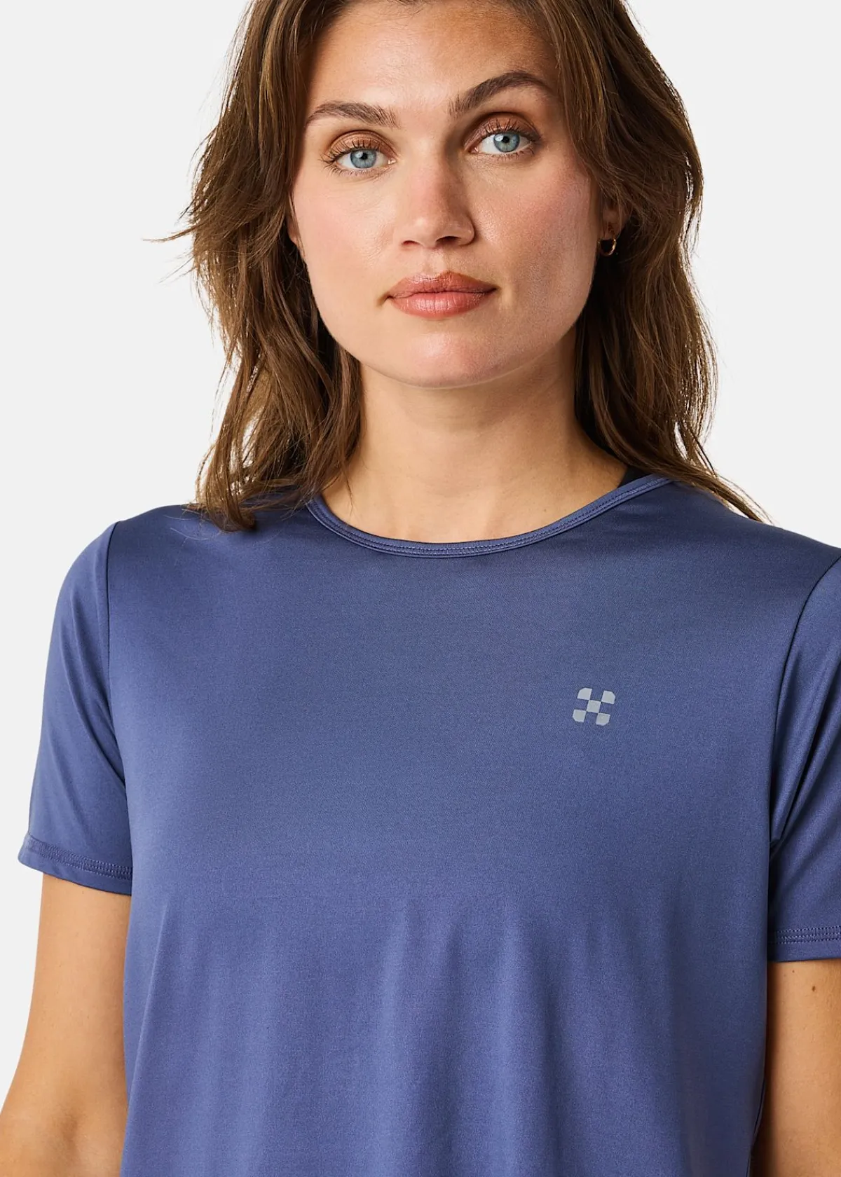 X-trail Gym Tee W