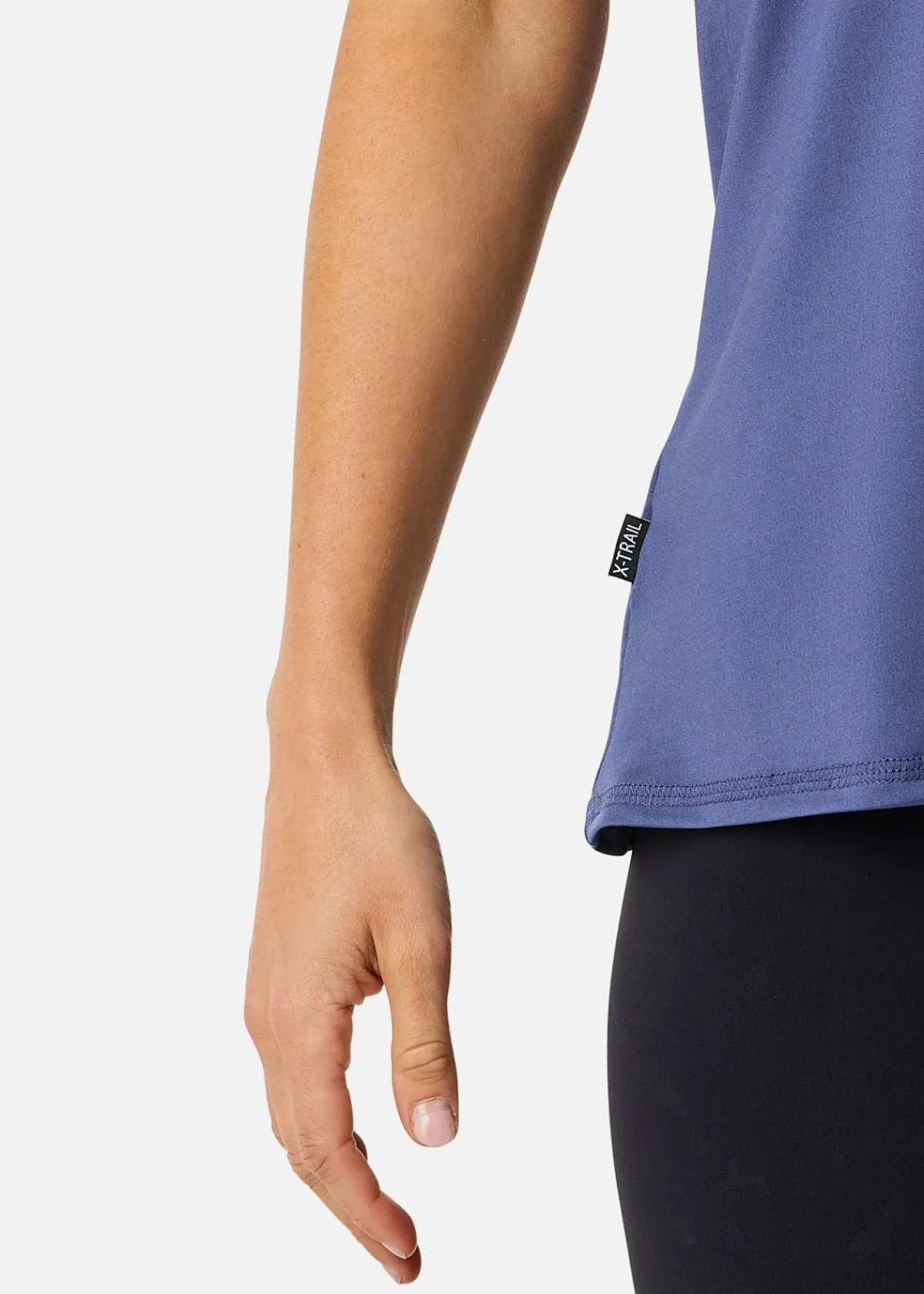 X-trail Gym Tee W