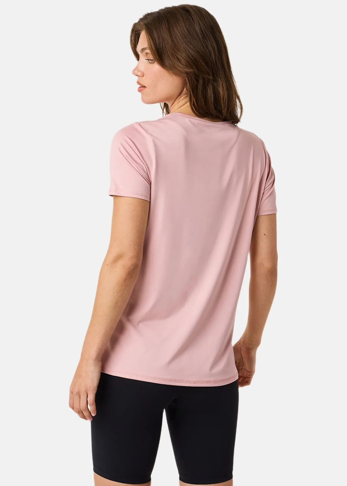 X-trail Gym Tee W