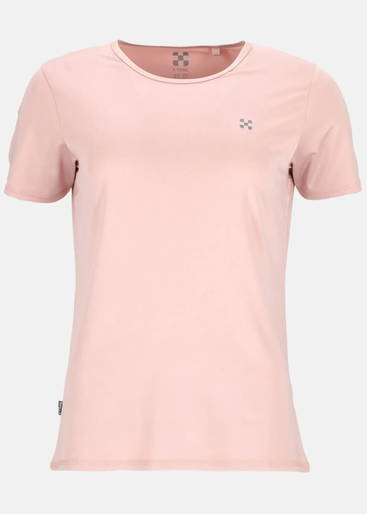 X-trail Gym Tee W
