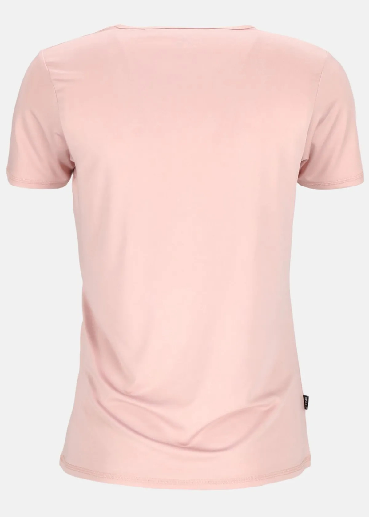 X-trail Gym Tee W
