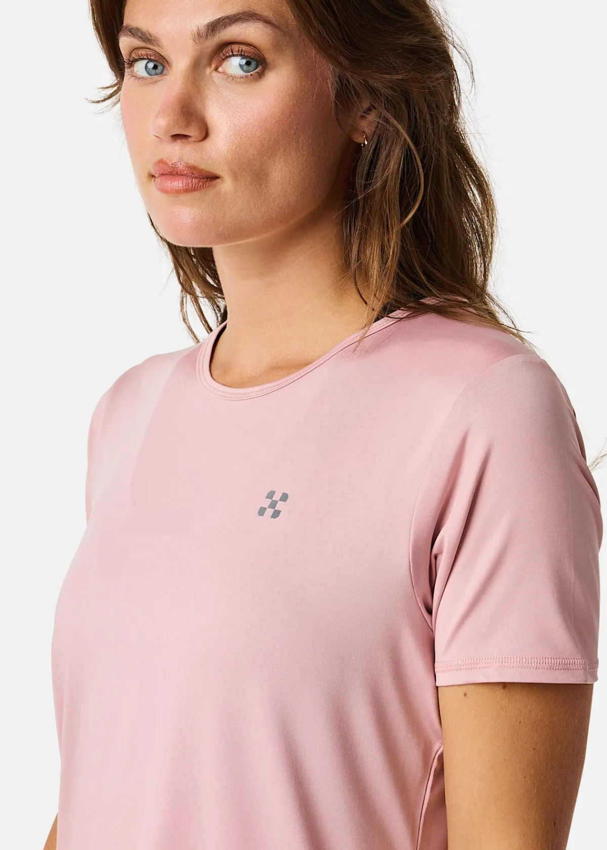 X-trail Gym Tee W