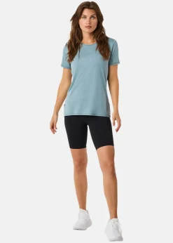 X-trail Gym Tee W