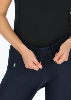 Swedemount Gym Tights W