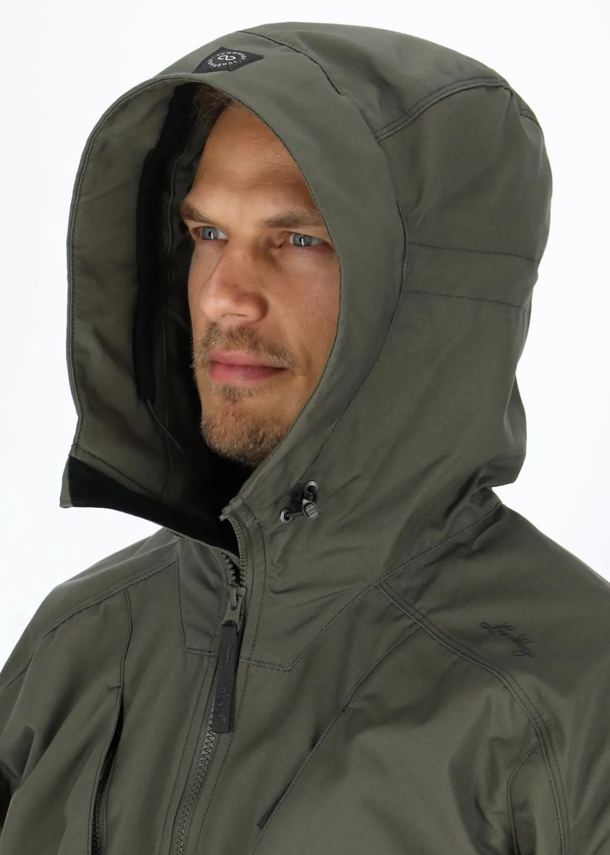 Lundhags Habe Ms Jacket