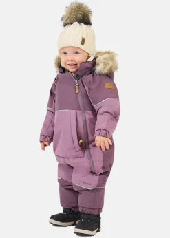 Barn Swedemount Hafjell Baby Overall
