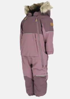 Barn Swedemount Hafjell Baby Overall