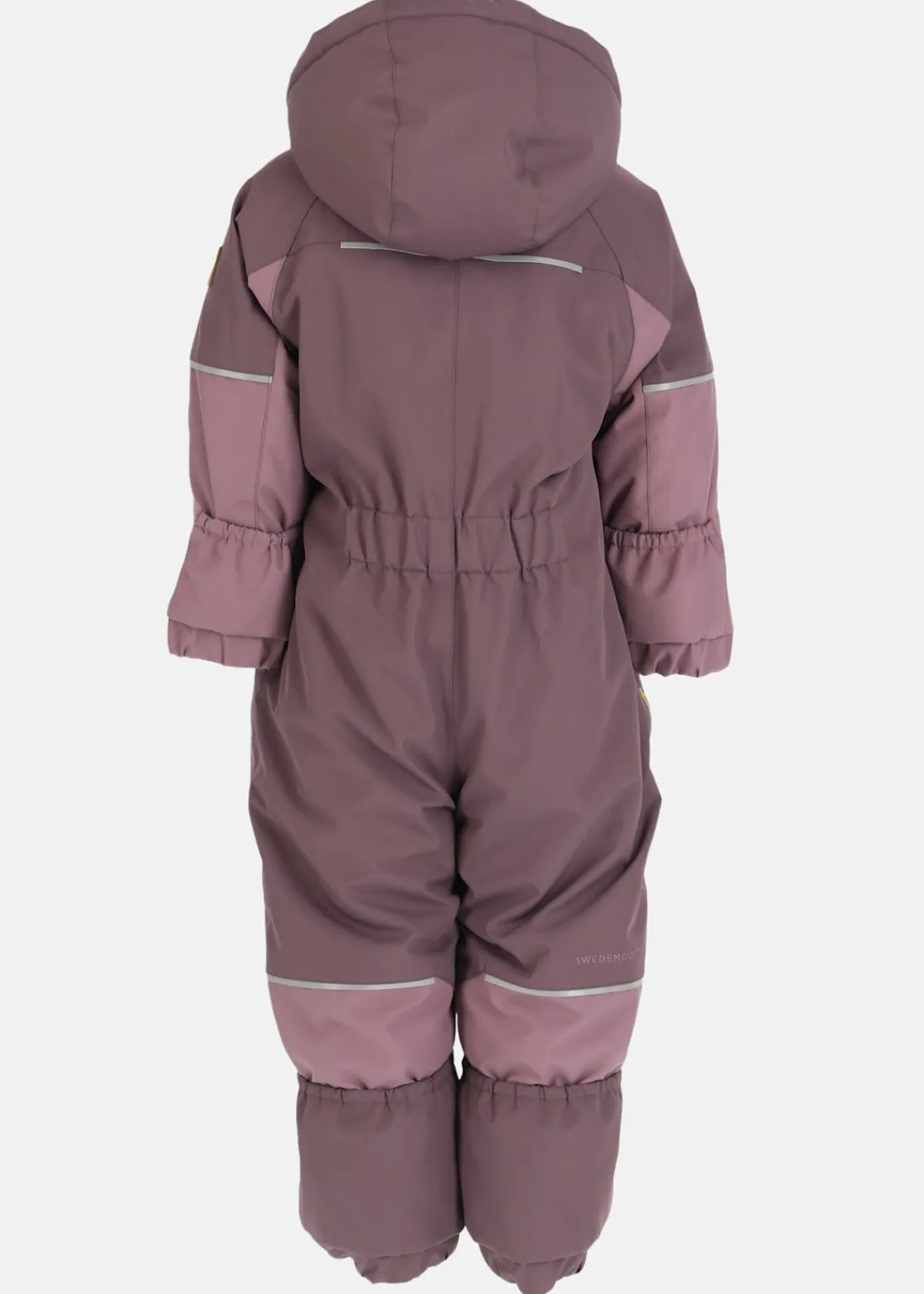 Barn Swedemount Hafjell Baby Overall