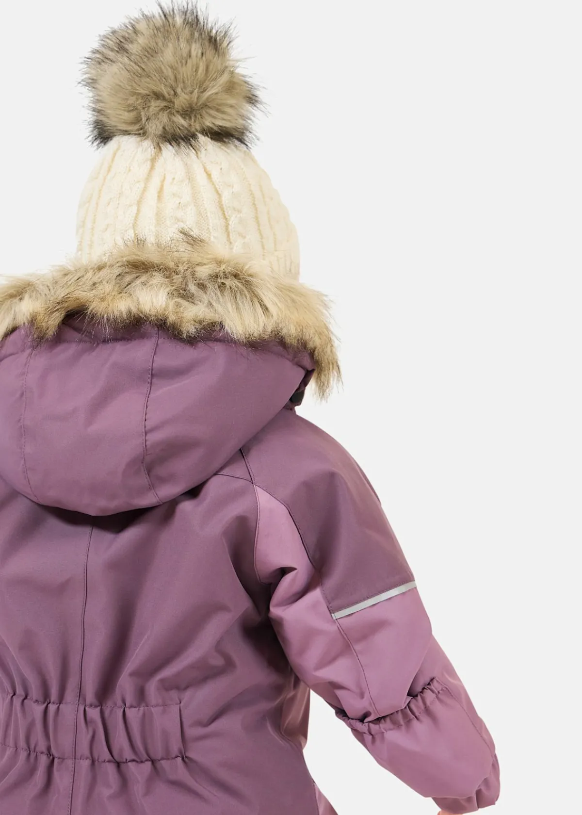 Barn Swedemount Hafjell Baby Overall