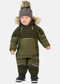 Barn Swedemount Hafjell Baby Overall