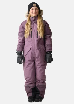 Barn Swedemount Hafjell Winter Overall JR