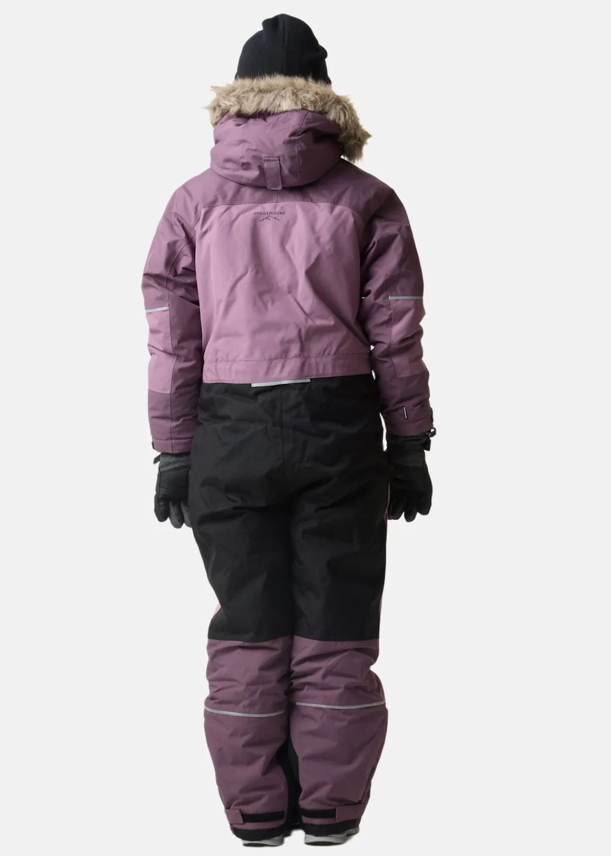 Barn Swedemount Hafjell Winter Overall JR