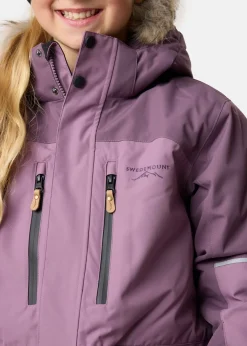 Barn Swedemount Hafjell Winter Overall JR
