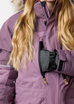 Barn Swedemount Hafjell Winter Overall JR