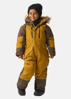 Barn Swedemount Hafjell Winter Overall JR
