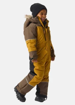 Barn Swedemount Hafjell Winter Overall JR