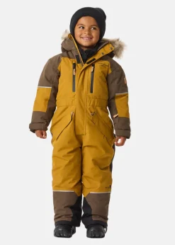 Barn Swedemount Hafjell Winter Overall JR