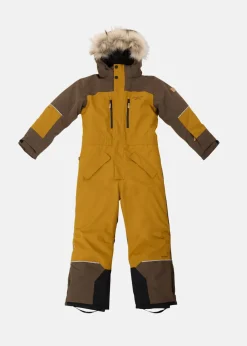 Barn Swedemount Hafjell Winter Overall JR