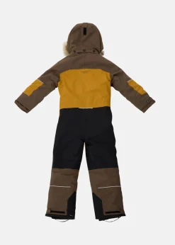 Barn Swedemount Hafjell Winter Overall JR