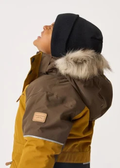 Barn Swedemount Hafjell Winter Overall JR