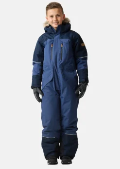 Barn Swedemount Hafjell Winter Overall JR
