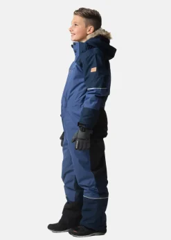 Barn Swedemount Hafjell Winter Overall JR