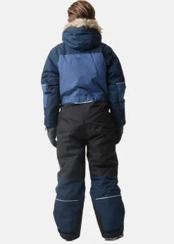 Barn Swedemount Hafjell Winter Overall JR